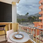 Nuevo, Piscina Y Mar A 1 Paso Apartament *