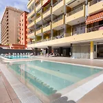 Appartement Nuevo, Piscina Y Mar A 1 Paso