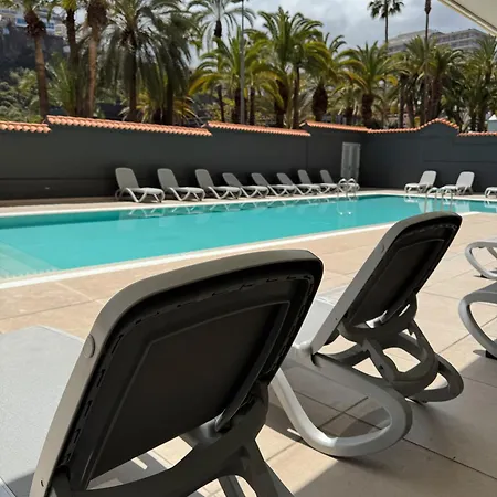 Nuevo, Piscina Y Mar A 1 Paso プエルト・デ・ラ・クルス