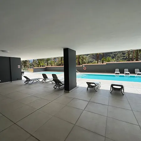 Nuevo, Piscina Y Mar A 1 Paso