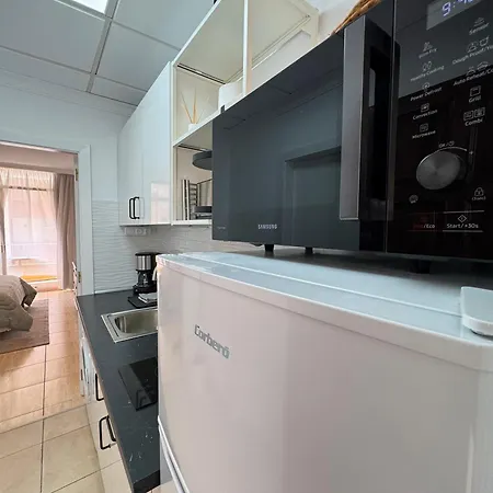 アパート Nuevo, Piscina Y Mar A 1 Paso