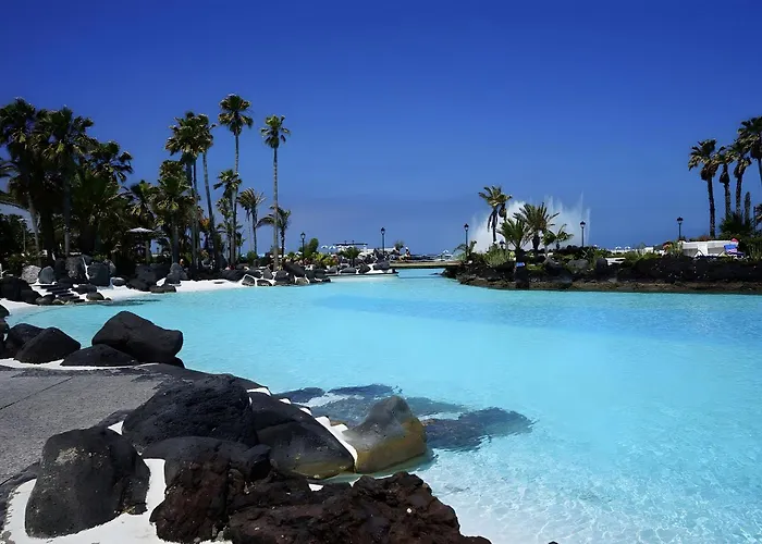 Daire Nuevo, Piscina Y Mar A 1 Paso Puerto de la Cruz (Tenerife)