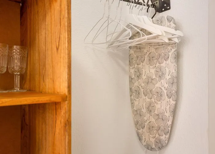 Nuevo, Piscina Y Mar A 1 Paso Daire Puerto de la Cruz (Tenerife)