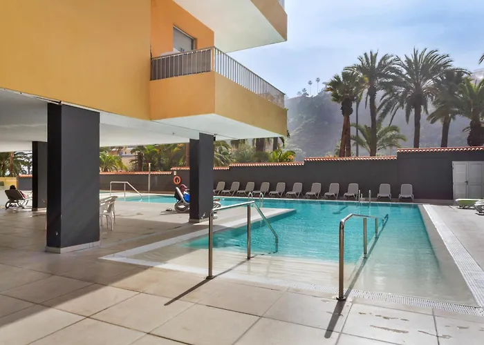 Daire Nuevo, Piscina Y Mar A 1 Paso