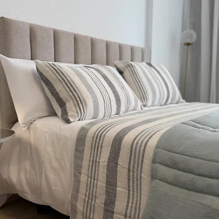 Lägenhet Nuevo, Piscina Y Mar A 1 Paso