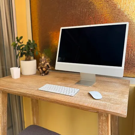 Nuevo, Piscina Y Mar A 1 Paso Lägenhet