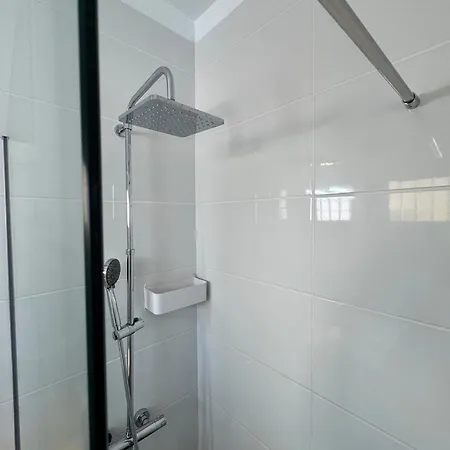 Nuevo, Piscina Y Mar A 1 Paso Lägenhet