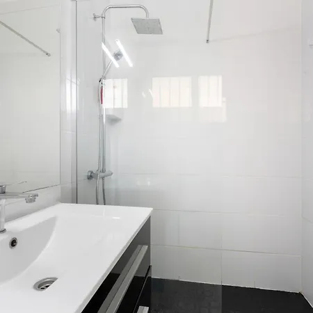Nuevo, Piscina Y Mar A 1 Paso * Πουέρτο Ντε Λα Κρουζ
