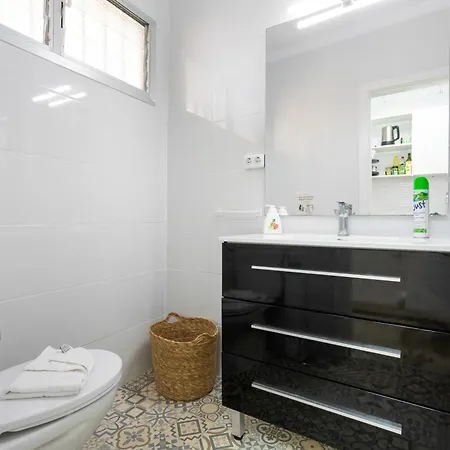 Nuevo, Piscina Y Mar A 1 Paso Πουέρτο Ντε Λα Κρουζ