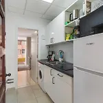 Apartment Nuevo, Piscina Y Mar A 1 Paso