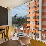 Nuevo, Piscina Y Mar A 1 Paso Apartment