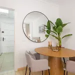 Nuevo, Piscina Y Mar A 1 Paso Apartment *