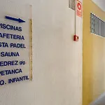 Daire Nuevo, Piscina Y Mar A 1 Paso