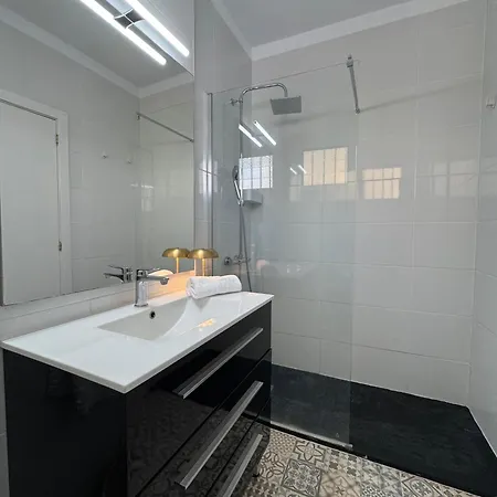 Nuevo, Piscina Y Mar A 1 Paso Апартаменты Пуэрто-де-ла-Крус