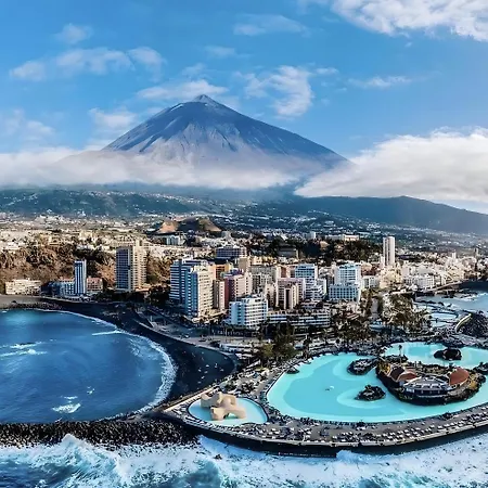 Nuevo, Piscina Y Mar A 1 Paso 公寓