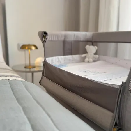 Апартаменты Nuevo, Piscina Y Mar A 1 Paso *