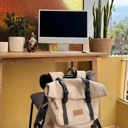 Nuevo, Piscina Y Mar A 1 Paso