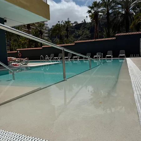 Nuevo, Piscina Y Mar A 1 Paso Пуэрто-де-ла-Крус