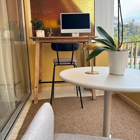 Апартаменты Nuevo, Piscina Y Mar A 1 Paso *