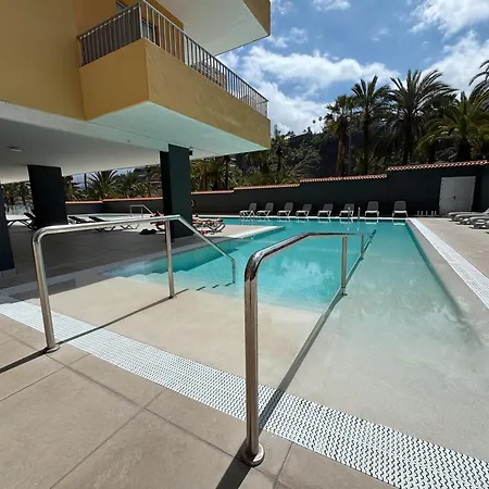 Nuevo, Piscina Y Mar A 1 Paso 公寓