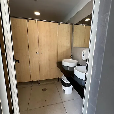 Nuevo, Piscina Y Mar A 1 Paso * Пуэрто-де-ла-Крус