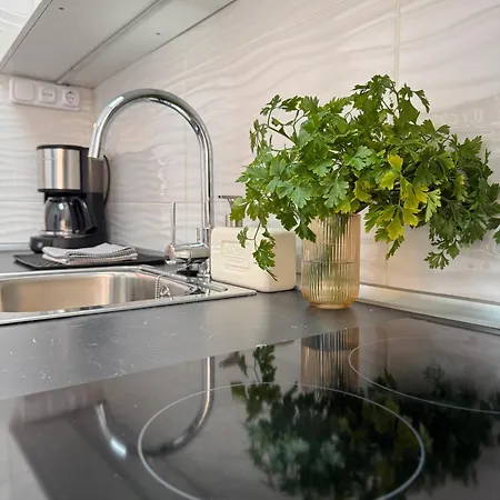 Nuevo, Piscina Y Mar A 1 Paso 公寓 *