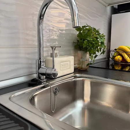 公寓 Nuevo, Piscina Y Mar A 1 Paso 拉克鲁斯