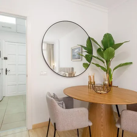 Nuevo, Piscina Y Mar A 1 Paso Apartamento Puerto de la Cruz (Tenerife)