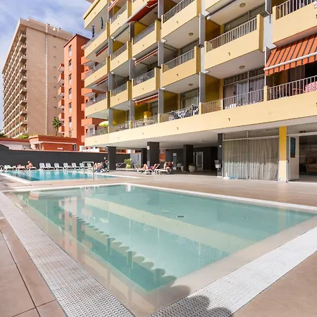 Nuevo, Piscina Y Mar A 1 Paso Apartment Puerto de la Cruz (Tenerife)