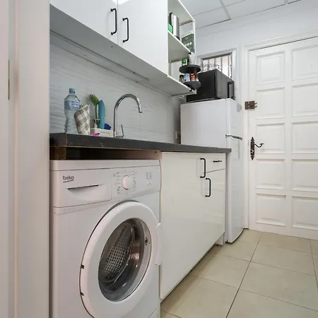 Apartamento Nuevo, Piscina Y Mar A 1 Paso Puerto de la Cruz (Tenerife)