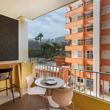 Nuevo, Piscina Y Mar A 1 Paso Apartman