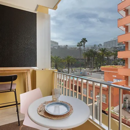 Apartman Nuevo, Piscina Y Mar A 1 Paso