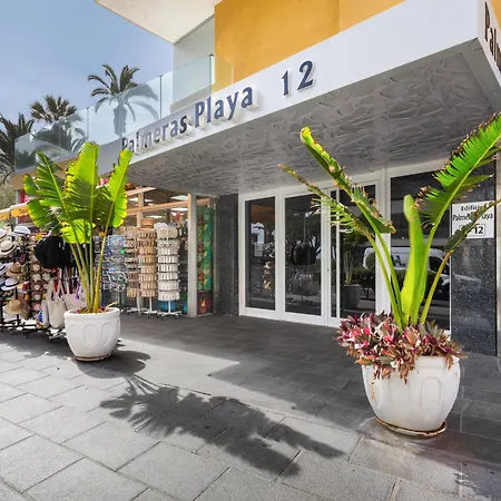 Nuevo, Piscina Y Mar A 1 Paso شقة *