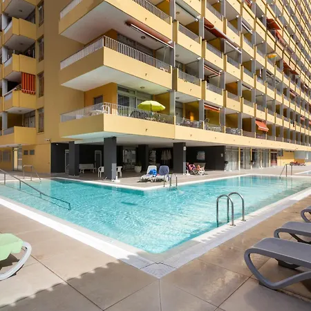 Nuevo, Piscina Y Mar A 1 Paso بويرتو ذي لا كروز
