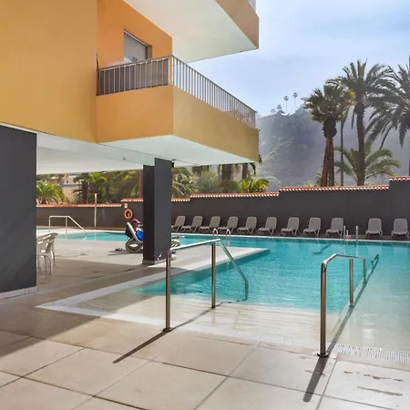 Nuevo, Piscina Y Mar A 1 Paso شقة