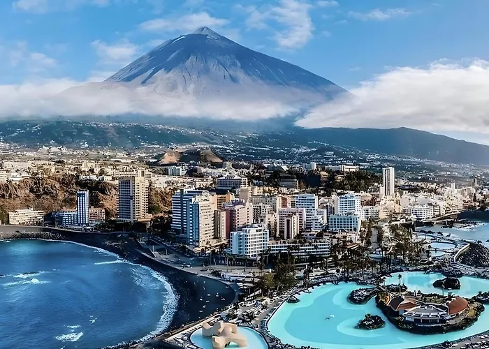 Nuevo, Piscina Y Mar A 1 Paso Apartamento