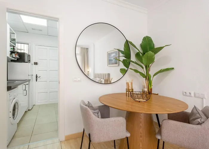 Nuevo, Piscina Y Mar A 1 Paso Apartamento Puerto de la Cruz (Tenerife)