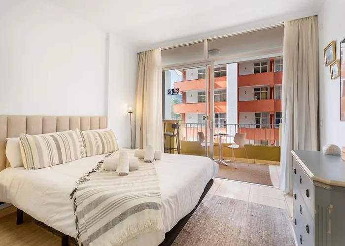 아파트 Nuevo, Piscina Y Mar A 1 Paso