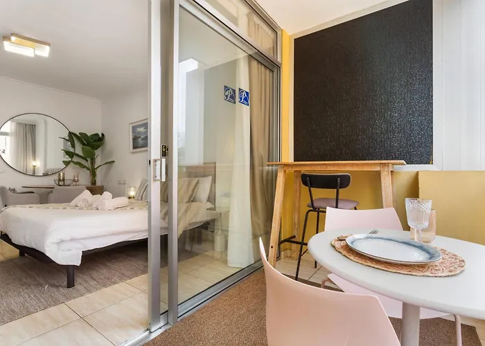 Apartamento Nuevo, Piscina Y Mar A 1 Paso