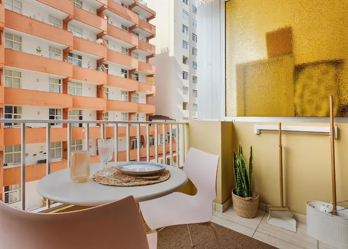 Apartamento Nuevo, Piscina Y Mar A 1 Paso