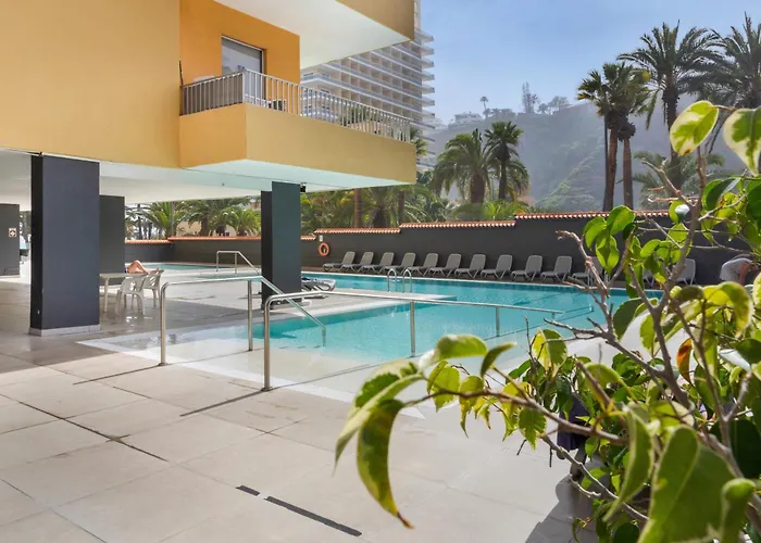 아파트 Nuevo, Piscina Y Mar A 1 Paso