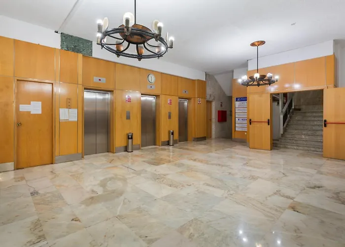 아파트 Nuevo, Piscina Y Mar A 1 Paso 푸에르토 드 라 크루즈